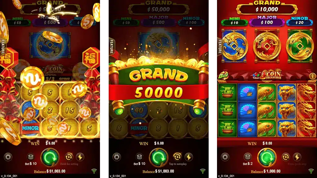 3 Coins Goexch9Admin Bonus