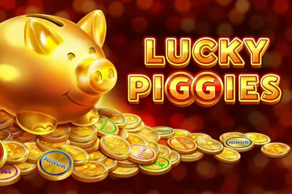 Lucky Piggies gemple Goexch9Admin
