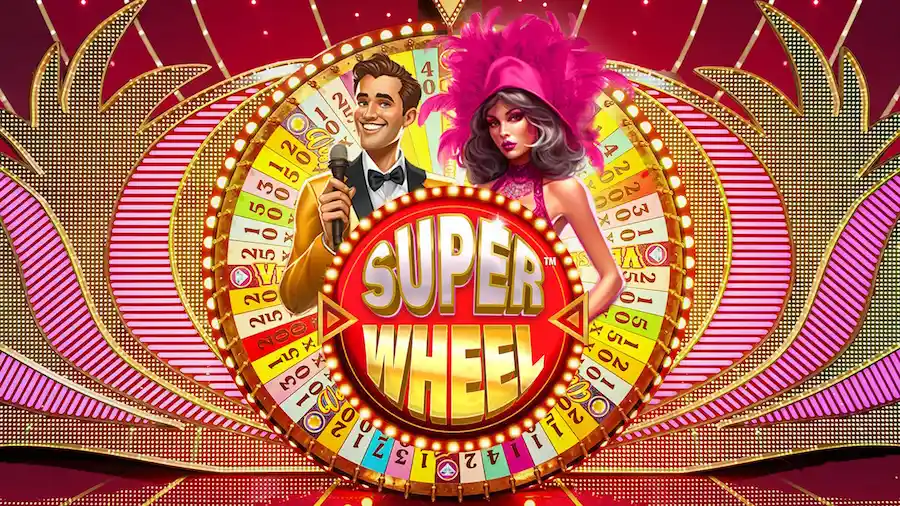 Super Wheel Goexch9Admin